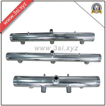 Perfect Polishing Stainless Steel Pump Manifold (YZF-MS11)